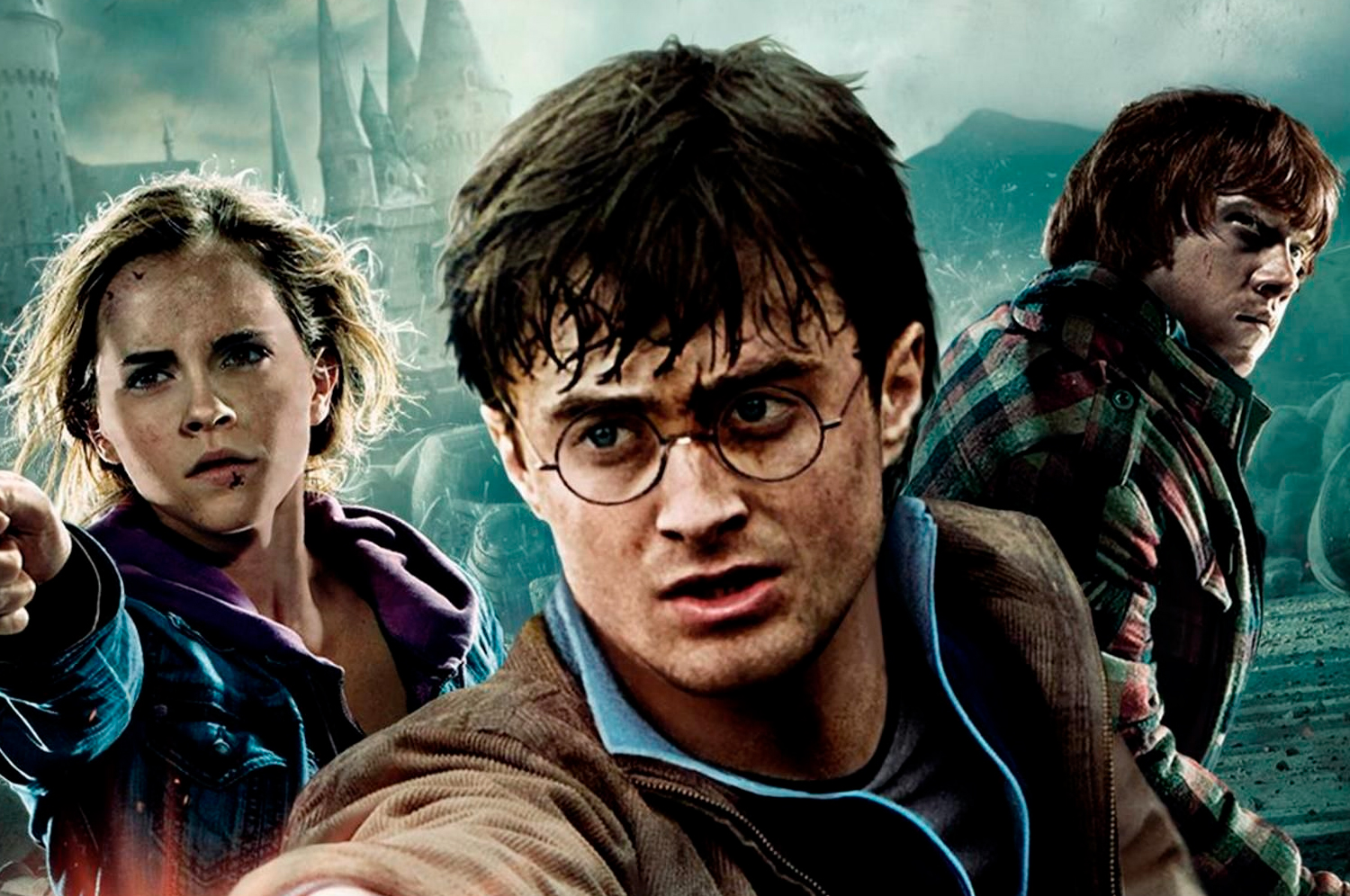 Legado de "Harry Potter" se encerrou de forma honrosa. É hora de seguir em frente. (Imagem: Divulgação/Warner).
