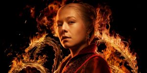 A Casa do Dragão | Teaser introduz Rhaenyra Targaryen, herdeira do Trono de Ferro; assista!