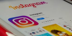 Como tirar o status online do Instagram