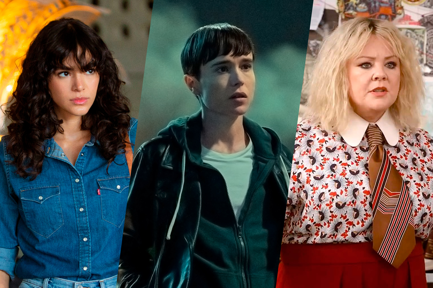 Estas 7 séries vão estrear na Netflix em junho e merecem sua atenção