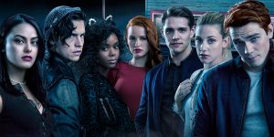 Riverdale | The CW anuncia que 7ª temporada será a última da série