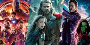 Thor: Amor e Trovão | Filmes que você deve assistir antes da estreia