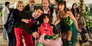 A Família Perfeita: Nova comédia Espanhola tem conquistado assinantes! (Imagem: Reprodução/ Netflix)