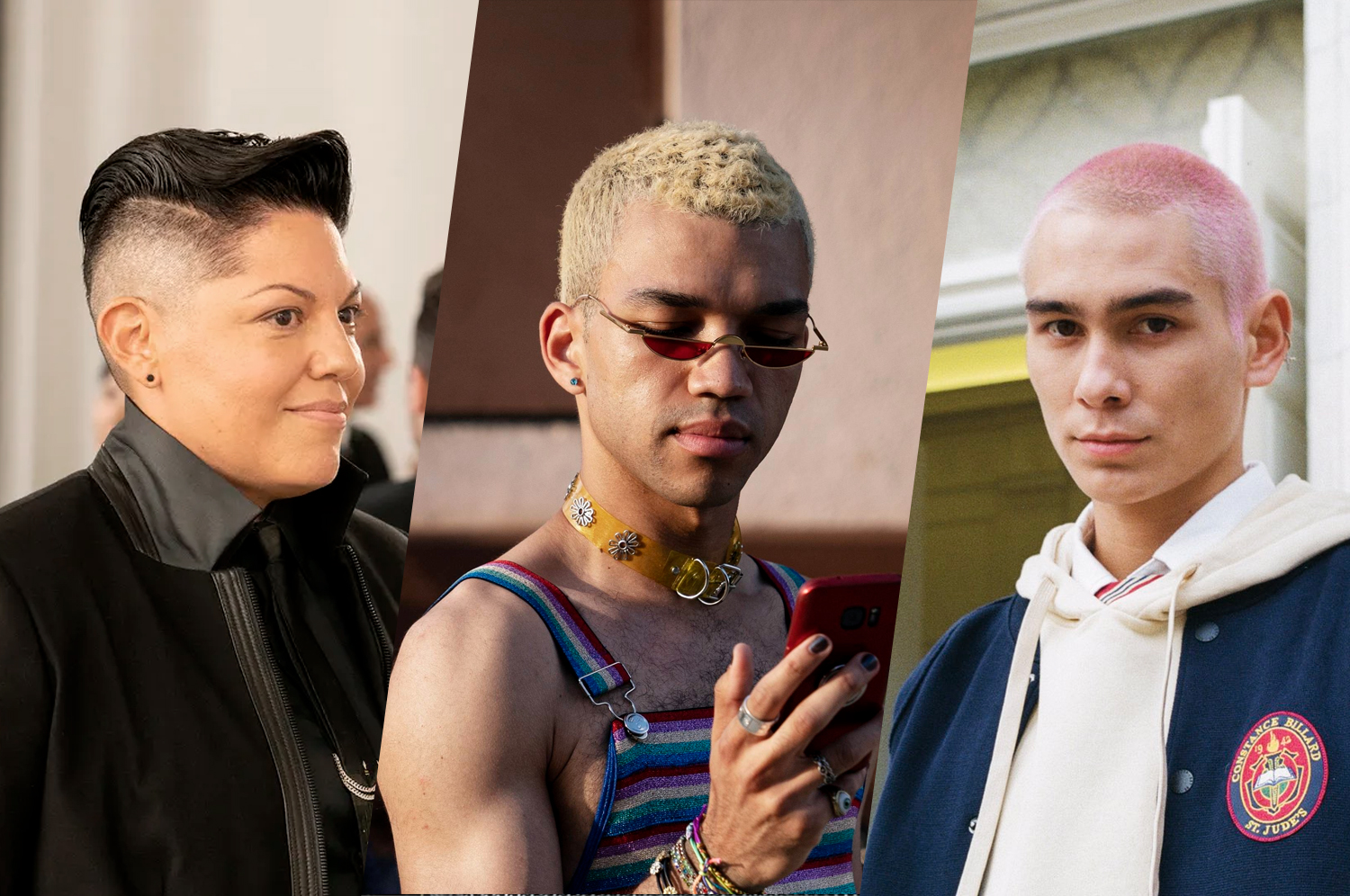 7 produções LGBTQIA+ para assistir na HBO Max nesse Mês do Orgulho