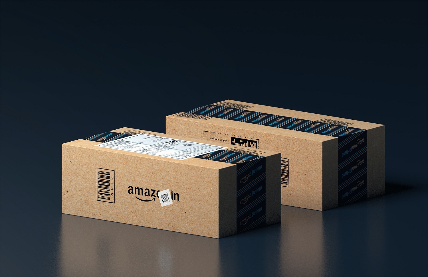 Amazon Prime Day traz ofertas para os assinantes em julho