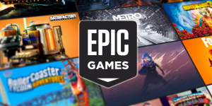 Epic Games implementa crossplay com importante plataforma de games