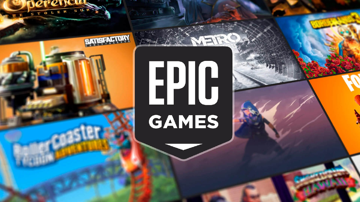 Epic Games implementa crossplay com importante plataforma de games