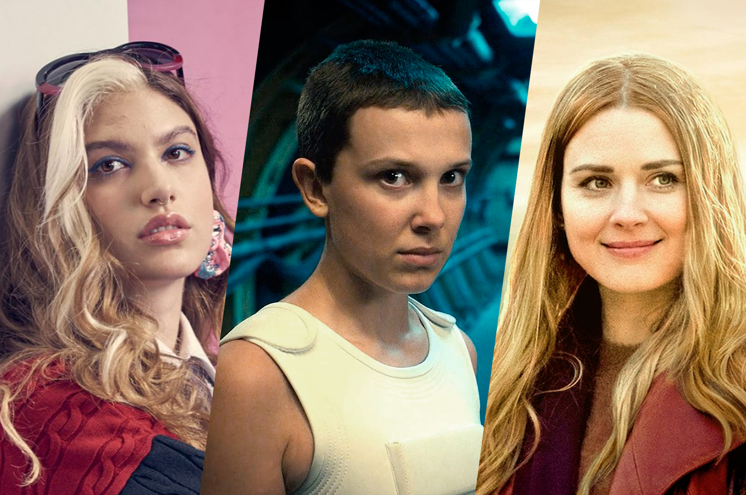 Estas 7 séries vão estrear na Netflix em julho e merecem sua atenção