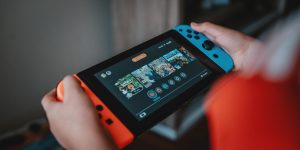 Nintendo pretende adicionar jogo grande da Rockstar no Switch