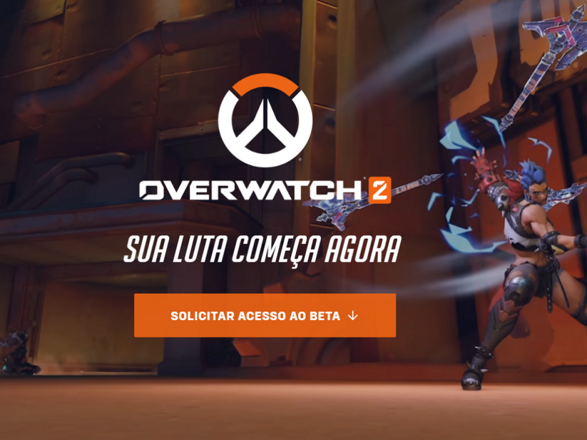 Overwatch 2 vai ser de graça? Veja 5 perguntas e respostas sobre o jogo