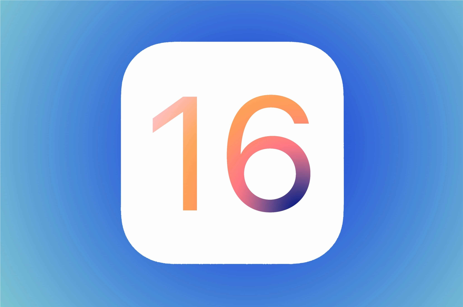 O que mudará no sistema dos iPhones após o lançamento do iOS 16? (Imagem: Reprodução/ MacMagazine)
