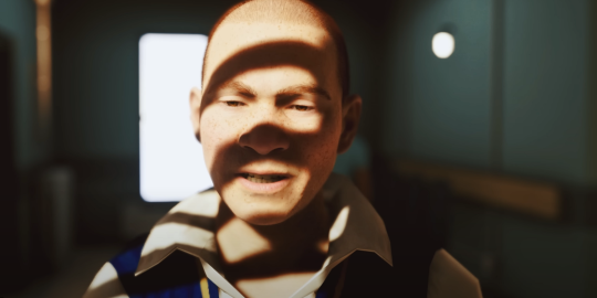 Bully ganha “versão” na Unreal Engine 5 criada por fã