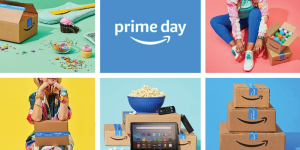 Confira as promoções que vêm no Amazon Prime Day em julho