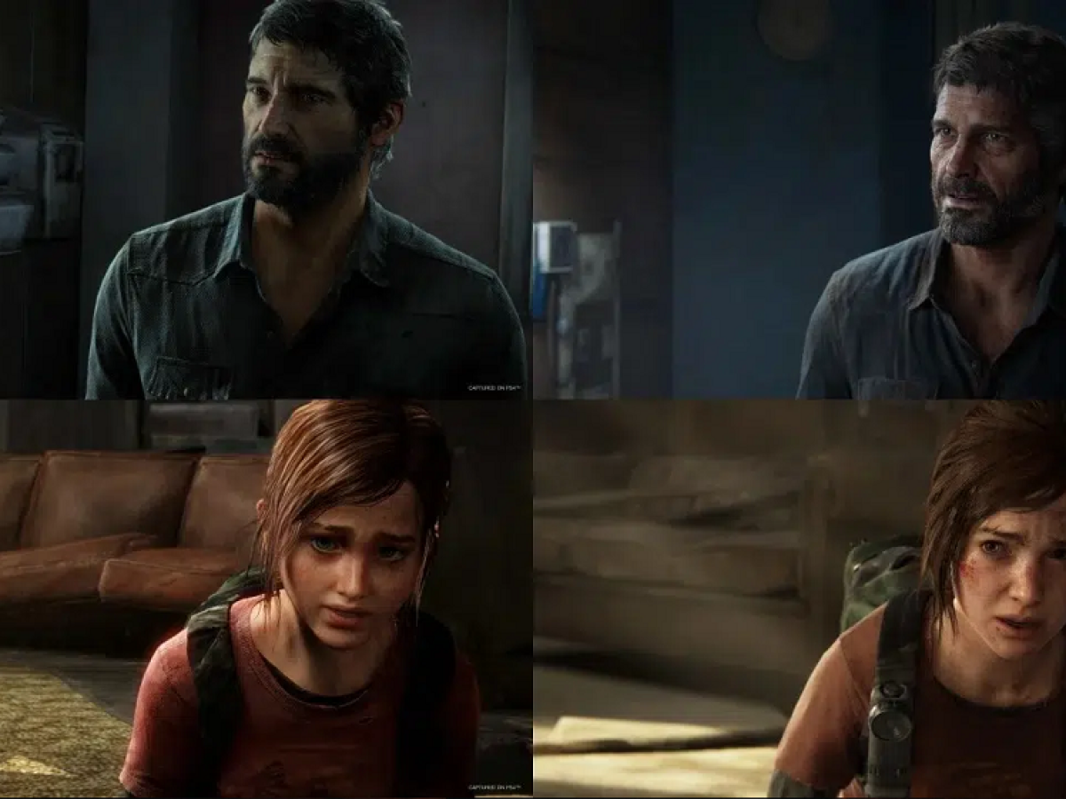 格安人気 The Last of Us Part I ラストオブアス パート1 PS5版