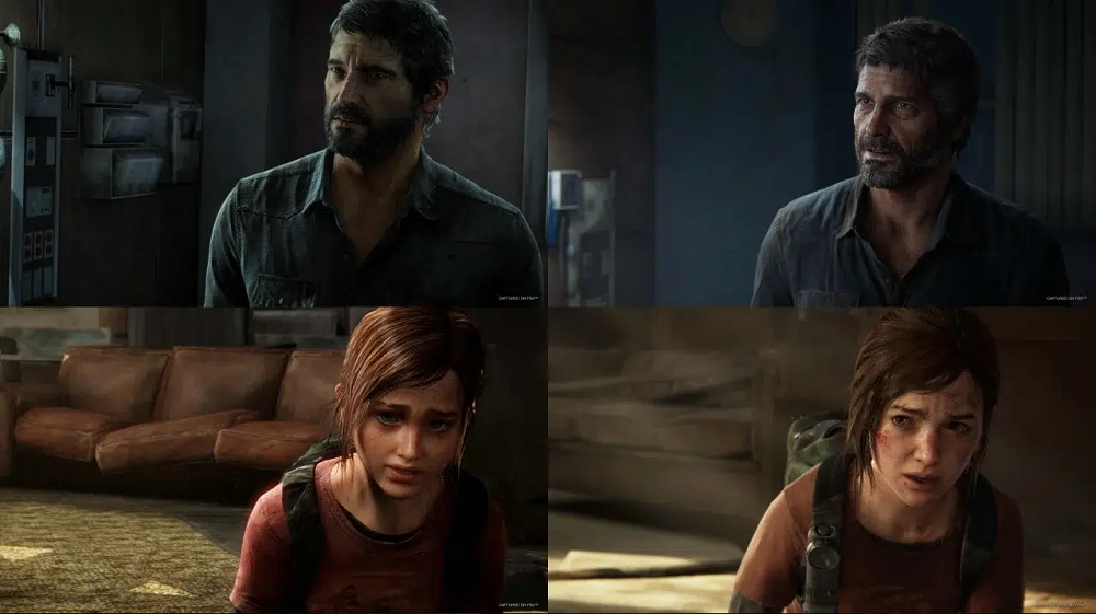 Conheça o que vem de novo no remake de The Last of Us Part 1