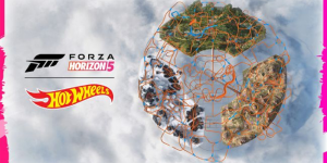 Forza Horizon 5 lançará DLC com pistas de corrida nas nuvens