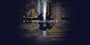 Nova tecnologia de carregamento está para chegar na Unreal Engine 5