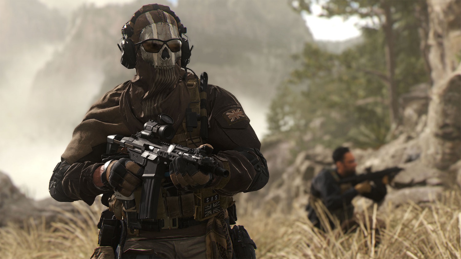 Call of Duty: Modern Warfare 2 chega com acesso antecipado à campanha