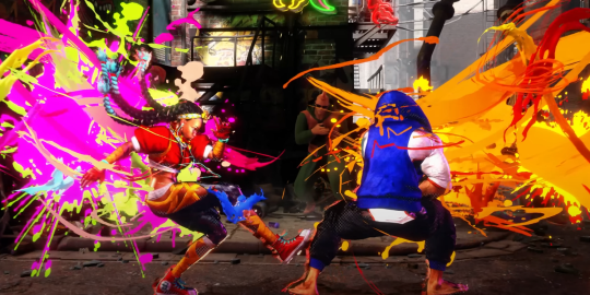 Capcom planeja trazer duas novas lutadoras para o Street Fighter 6