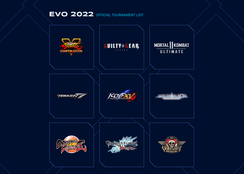 EVO Lounge 2022 trará novidades de futuros projetos da Playstation