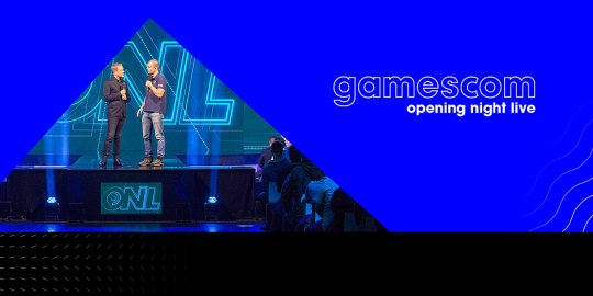 Gamescom 2023 trará mais de 30 anúncios de jogos na noite de abertura