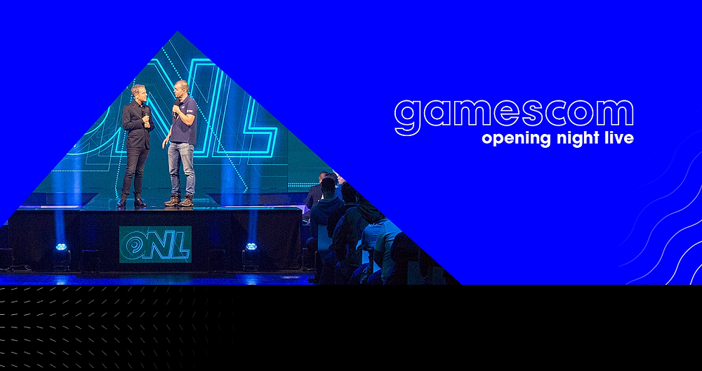 Gamescom 2023 trará mais de 30 anúncios de jogos na noite de abertura