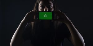 WhatsApp adiciona novas funções para proteger a privacidade