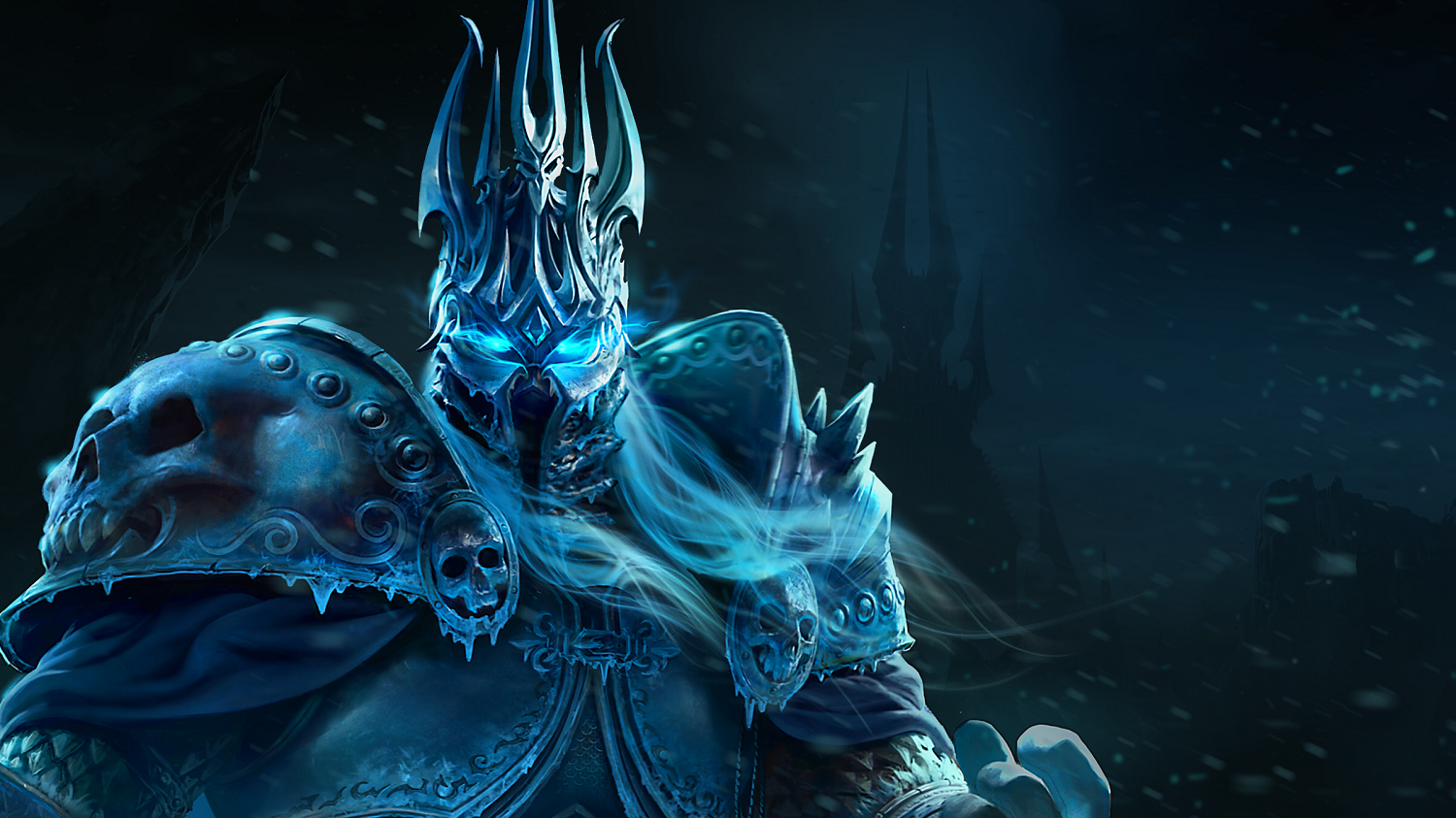 World of Warcraft já tem data para a expansão Wrath of the Lich King
