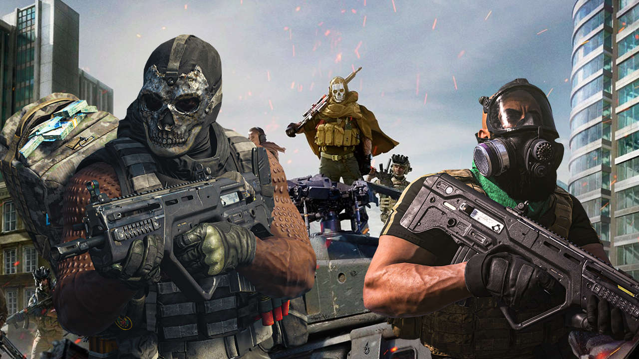 Call of Duty Warzone 2: DATA DE LANÇAMENTO pode ter sido REVELADA; saiba mais (Imagem: Reprodução/ Activision)