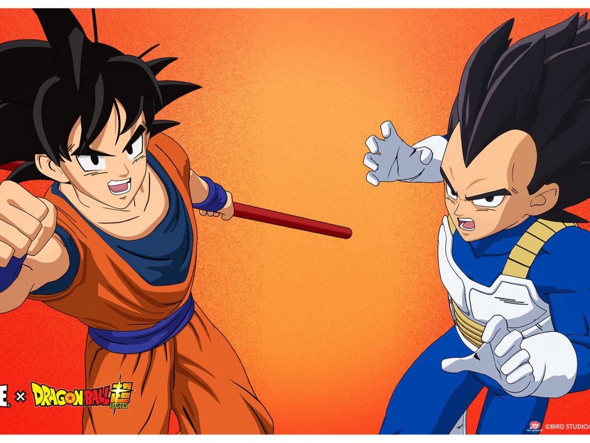 Dragon Ball Super lança novo capítulo de mangá – Laranja Cast