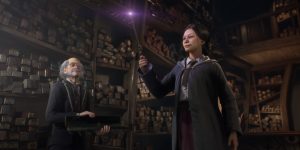 Hogwarts Legacy sofre um NOVO ADIAMENTO; veja a nova data de lançamento (Imagem: Reprodução/ Warner Bros. Games)