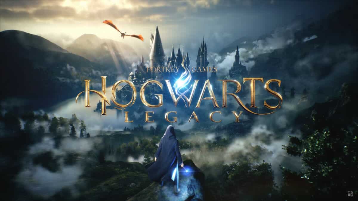 Novo trailer de Hogwarts Legacy dá destaque às Artes das Trevas; assista! (Imagem: Reprodução/ Avalanche Software/ Warner Bros. Games)
