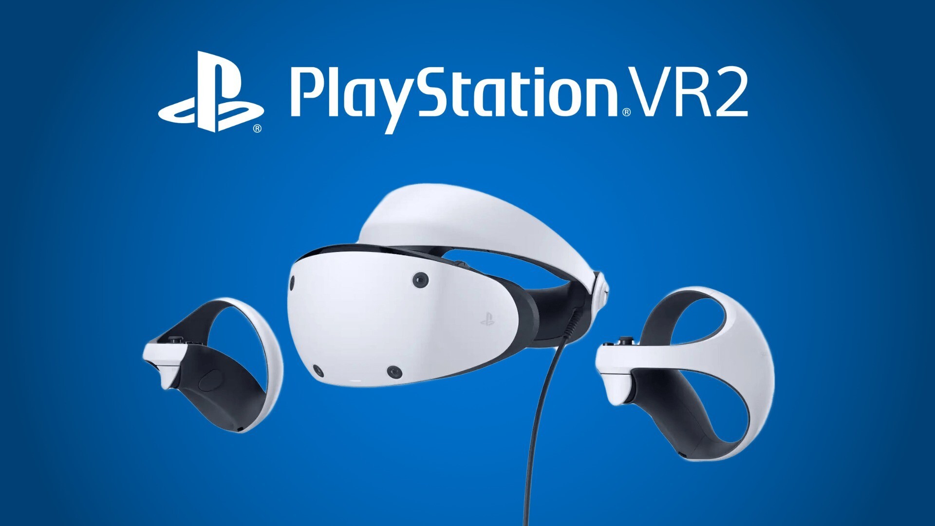 Sony revela data de lançamento do PlayStation Vr 2 (Imagem: Reprodução/ Sony)