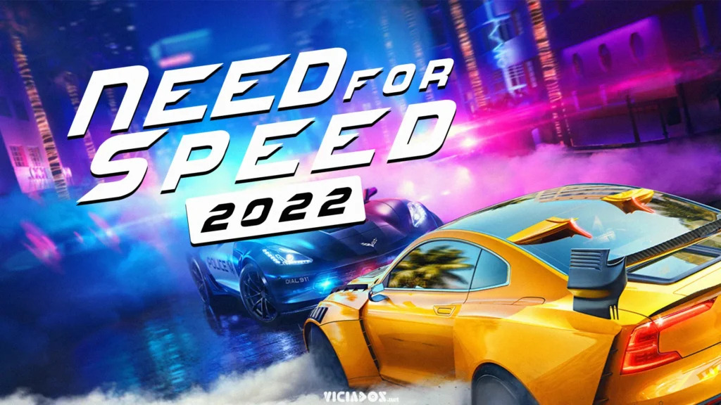 Vaza primeiro trecho de gameplay do novo Need for Speed; assista! (Imagem: Reprodução/ EA)