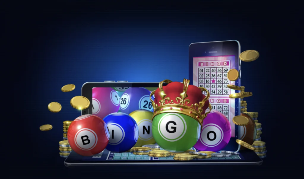 Bingo Online Tendencia em jogos